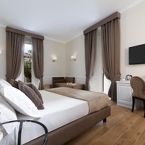 Chambre Double de Luxe